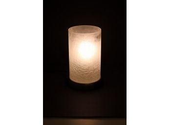 Hextra Table Lamp