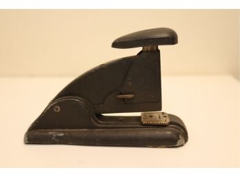 Vintage Speed Products Office Stapler
