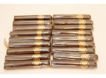 18 Partagas 1845 Flor De Tabacos Cifuentes Y Cia Cigars   (GB-2)