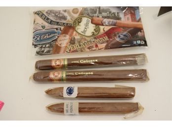 Assorted Cigars   (GB-6)