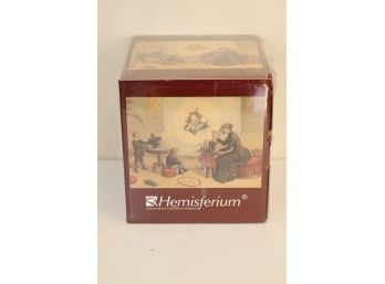 NEW IN BOX Hemisferium Classic Praxinoscope