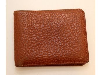 Polo By Ralph Lauren Leather Wallet