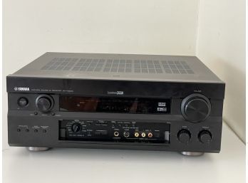 Yamaha Natural Sound A/V Reciever RX-v2300