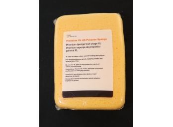 Premium XL All Purpose Sponge