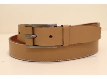 Salvatore Ferragamo Women's Leather Belt