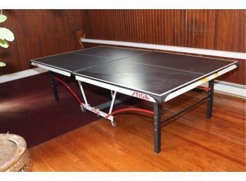 STIGA MODEL T8732 PING PONG TABLE Tennis