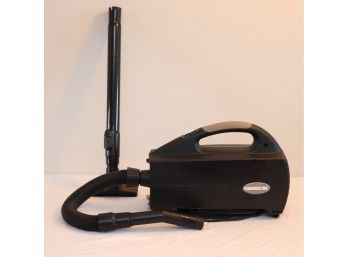 Oreck XL Handheld Portable Vacuum Type 3 BB1200LR