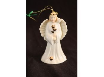 Remembrance Christmas Angel Ornament