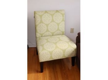 Dwell Home Furnishings Accent Chair