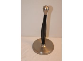 Umbra Tug - Modern Stand Up Paper Towel Holder With Weighted Base