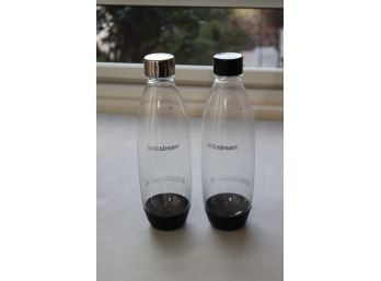 Sodastream Bottles