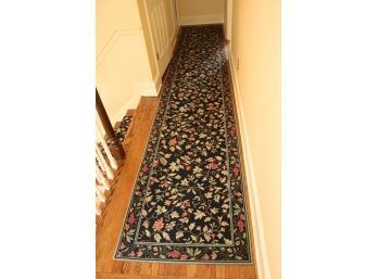 Floral Rug Carpet (3)