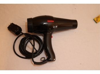 Turbo Power 800 Hair Blower