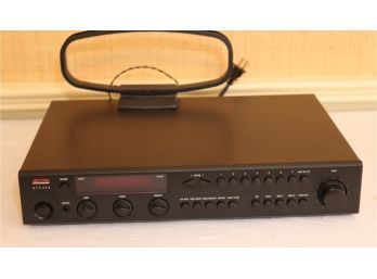 Adcom GTP-450 Stereo Tuner / Preamplifier GTP450