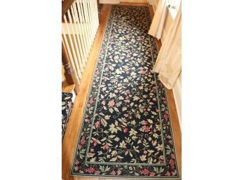 Floral Rug Carpet (4)