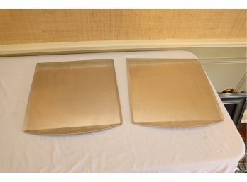 Pair Of Cookie Sheets (CS-1)