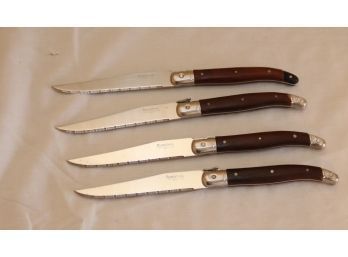 Barenthal Knives