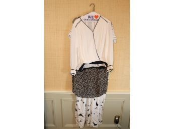 Wommens Dress, Coverup, Jumpsuit Clothing Lot: Ramy Brook, Theory, Vince, Vineyard Vines (DT-11)