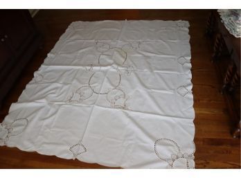 Tablecloth (WL-2)