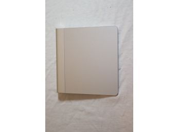 Apple A1339 Magic Trackpad 1 - Silver