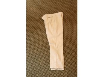 DL1961 Mara Ankle Size 31 Corduroy Pants High Rise Instasculpt