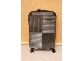 Kenneth Cole. Expandable  Rolling Suitcase