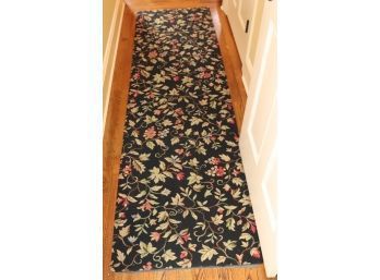Floral Carpet (1)