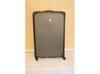 Vince Camuto Rolling Suitcase Trubnk