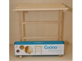 Cucina Pro Pasta Drying Rack