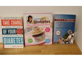 Diabetes Books