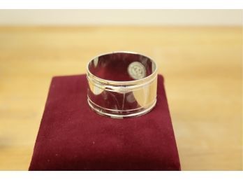 Godinger Silver Co Ring