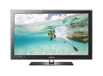 Samsung LN37D550 37' 1080p LCD HDTV