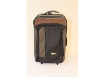 Aspen Roller Carry-on Suitcase