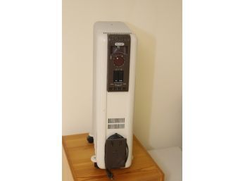Delonghi Oil Filled Electric Heater