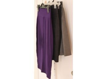 Women's Skirt Lot Bebe, BCBG, H&M, Skirts (JC-30)