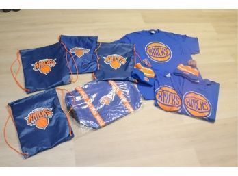 New York Knicks T-shirts And Bags
