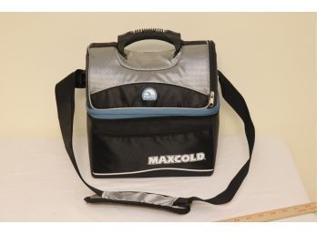 Igloo Maxcold Small Cooler Ice Bag Lunch Box