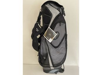 Cobra GT-1 Stand Golf Club Bag New With Tags