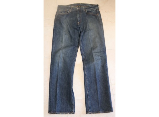 Lucky Brand Jeans Size 33