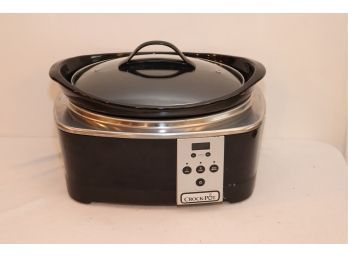 Electric Crock-pot  SC-71 Slow Cooker