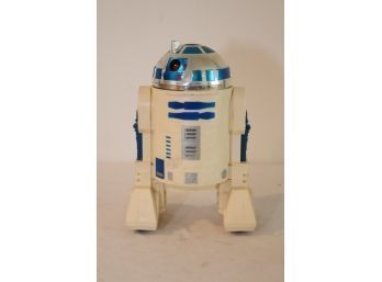 Vintage Star Wars  R2-D2 Electronic Toy