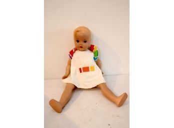 Vintage  Doll - Infant