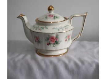 Vintage Hampton Tea Pot