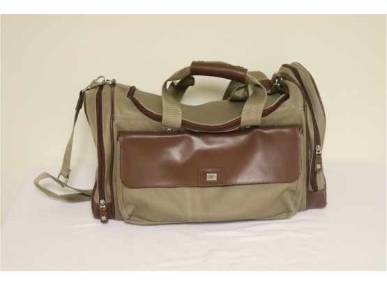 Cutter & Buck Travel Duffel Bag