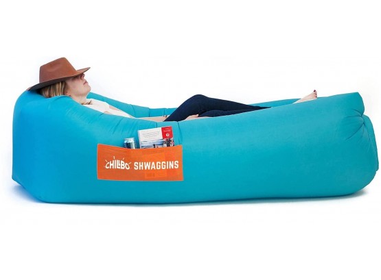 Chillbo Shwaggins Inflatable Lounger