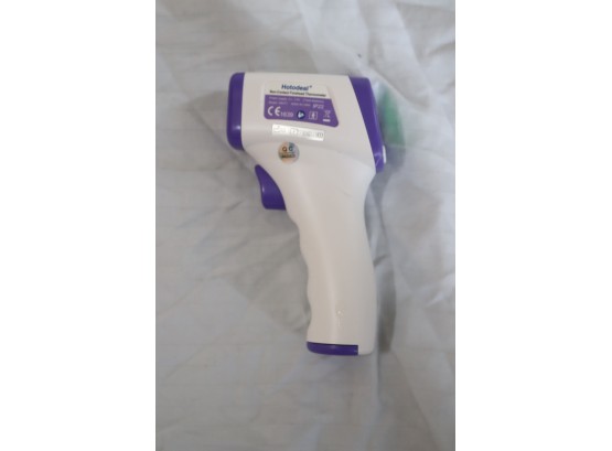 Hotodeal Infared Non-contact Forehead Thermometer