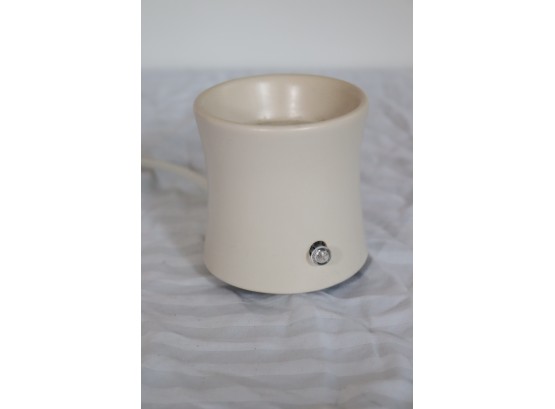 Intertek Electric Wax Candle Warmer Air Freshener CCW-010