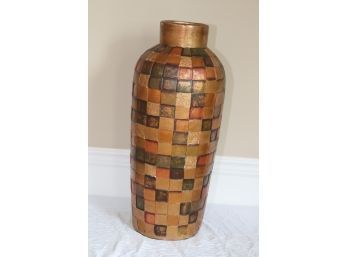 28.5 In. Tall Vase