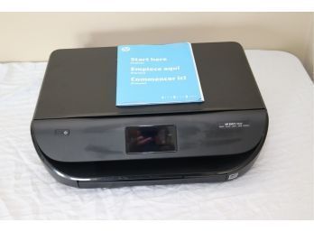 HP Envy 4520 All-In-One InkJet Printer New