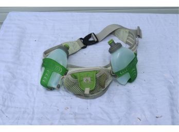 Nathan Runners Hydration Pack Belt